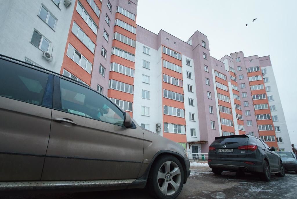 Апартаменты PaulMarie Apartments on Chehova Могилев