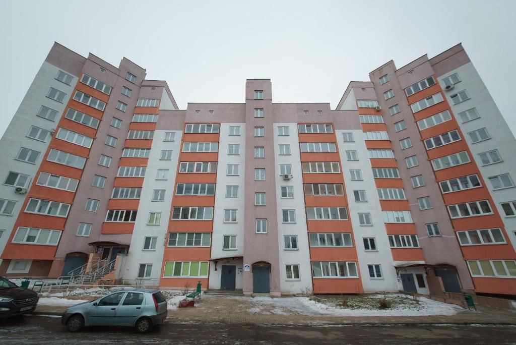 Апартаменты PaulMarie Apartments on Chehova Могилев-24