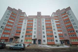 Апартаменты PaulMarie Apartments on Chehova Могилев Апартаменты-17
