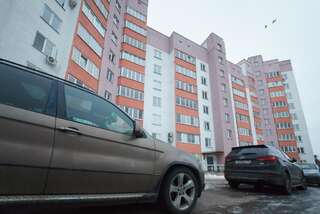Апартаменты PaulMarie Apartments on Chehova Могилев Апартаменты-20