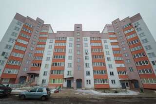 Апартаменты PaulMarie Apartments on Chehova Могилев Апартаменты-21