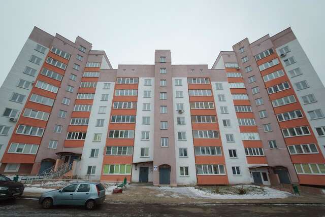 Апартаменты PaulMarie Apartments on Chehova Могилев-19