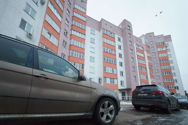 Апартаменты PaulMarie Apartments on Chehova Могилев-20