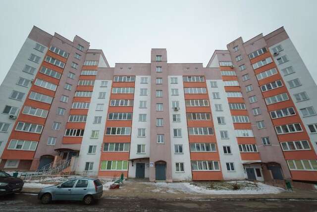 Апартаменты PaulMarie Apartments on Chehova Могилев-23